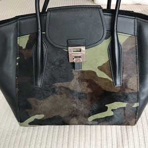 Michael Kors Bancroft Bag